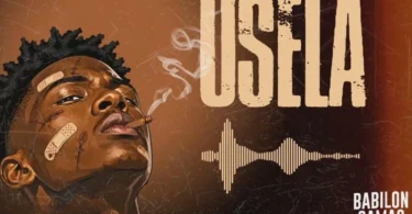 Babilon Samas - USELA (Official Audio Cover 2026)