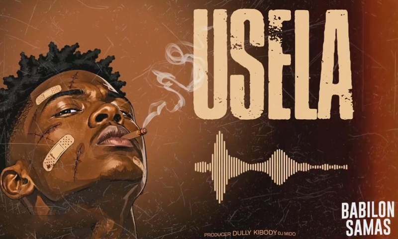 Babilon Samas - USELA (Official Audio Cover 2026)
