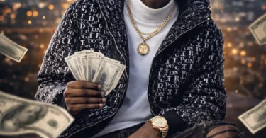 Bady Shunda - Money (Official Audio Cover 2026)