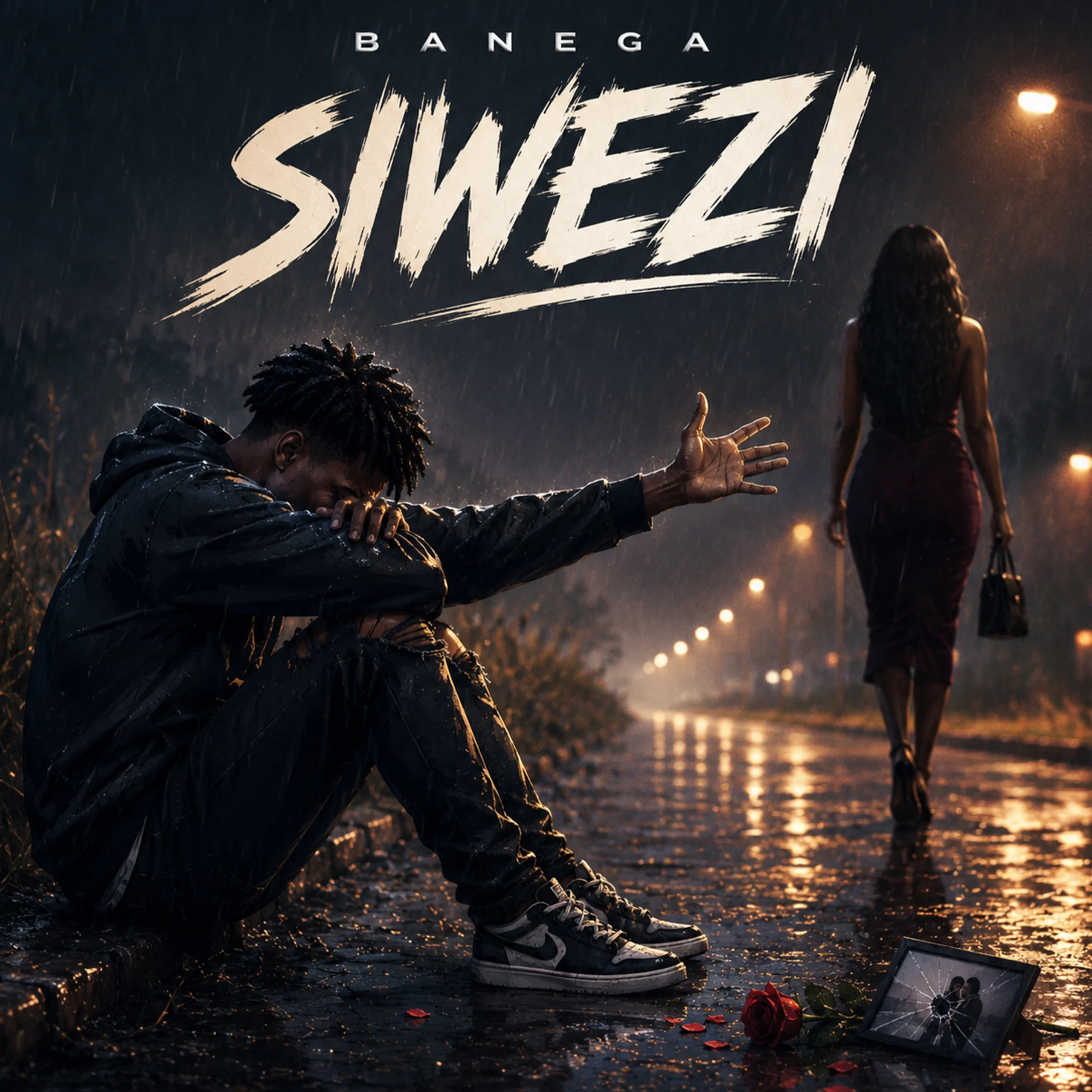 Banega - Siwezi (Official Audio Cover 2026)
