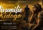 Barunh Tz - Nivumilie kidogo (Official Audio over 2026)
