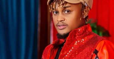 Boshen X Barakah The Prince – Ubaya (Remix) (Official Audio Cover 2026)