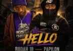 Budah 18 Ft. Papiloni og - Hello (Official Audio Cover 2026)