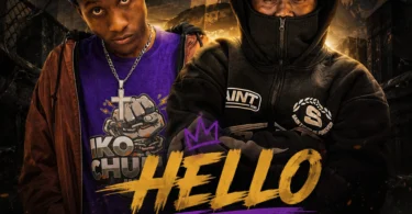 Budah 18 Ft. Papiloni og - Hello (Official Audio Cover 2026)