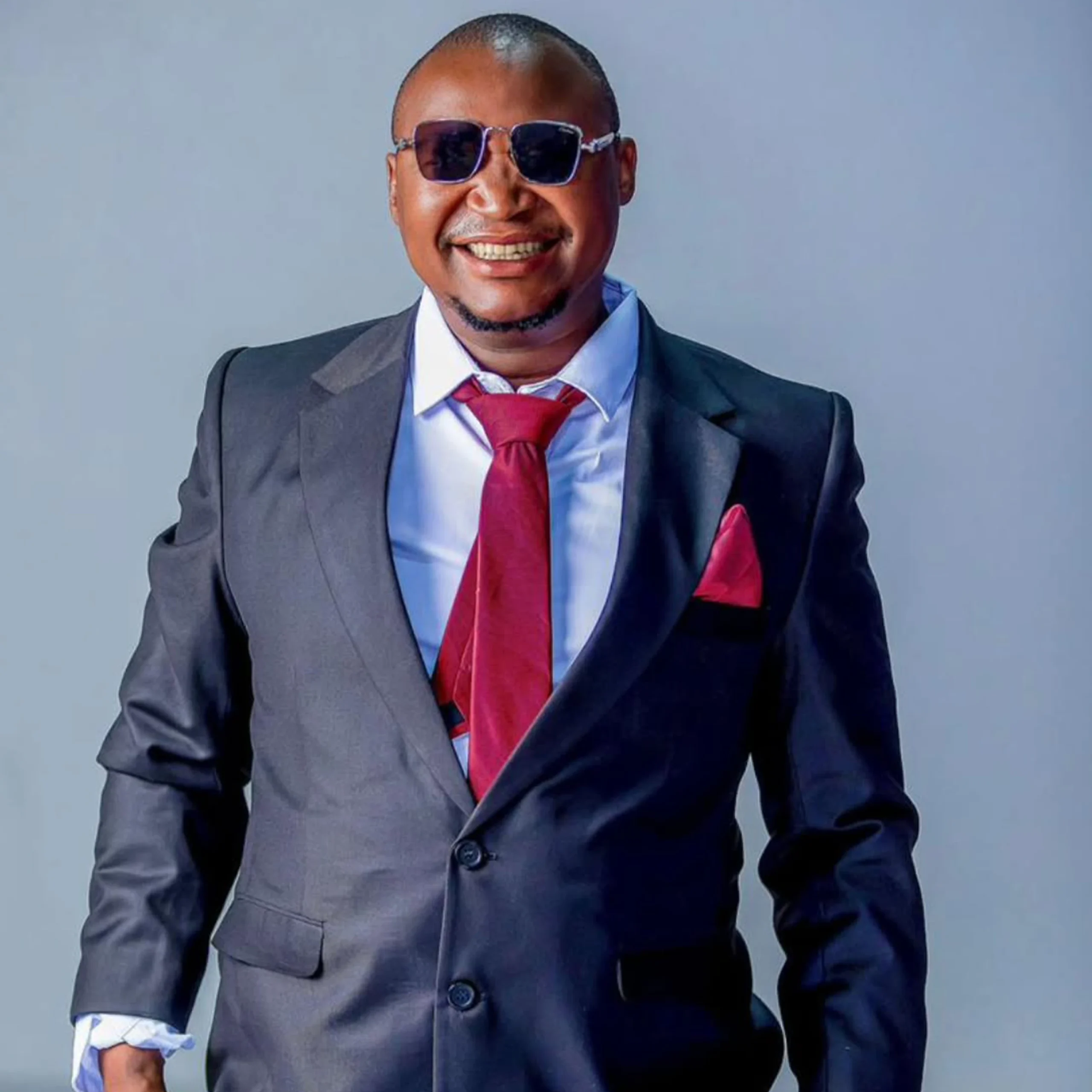 Chidi Benz – Stay (Official Audio Cover 2026)