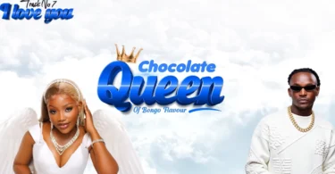 Chocolate Ft. Barnaba – I LOVE YOU (Official Audio Cover 2026)