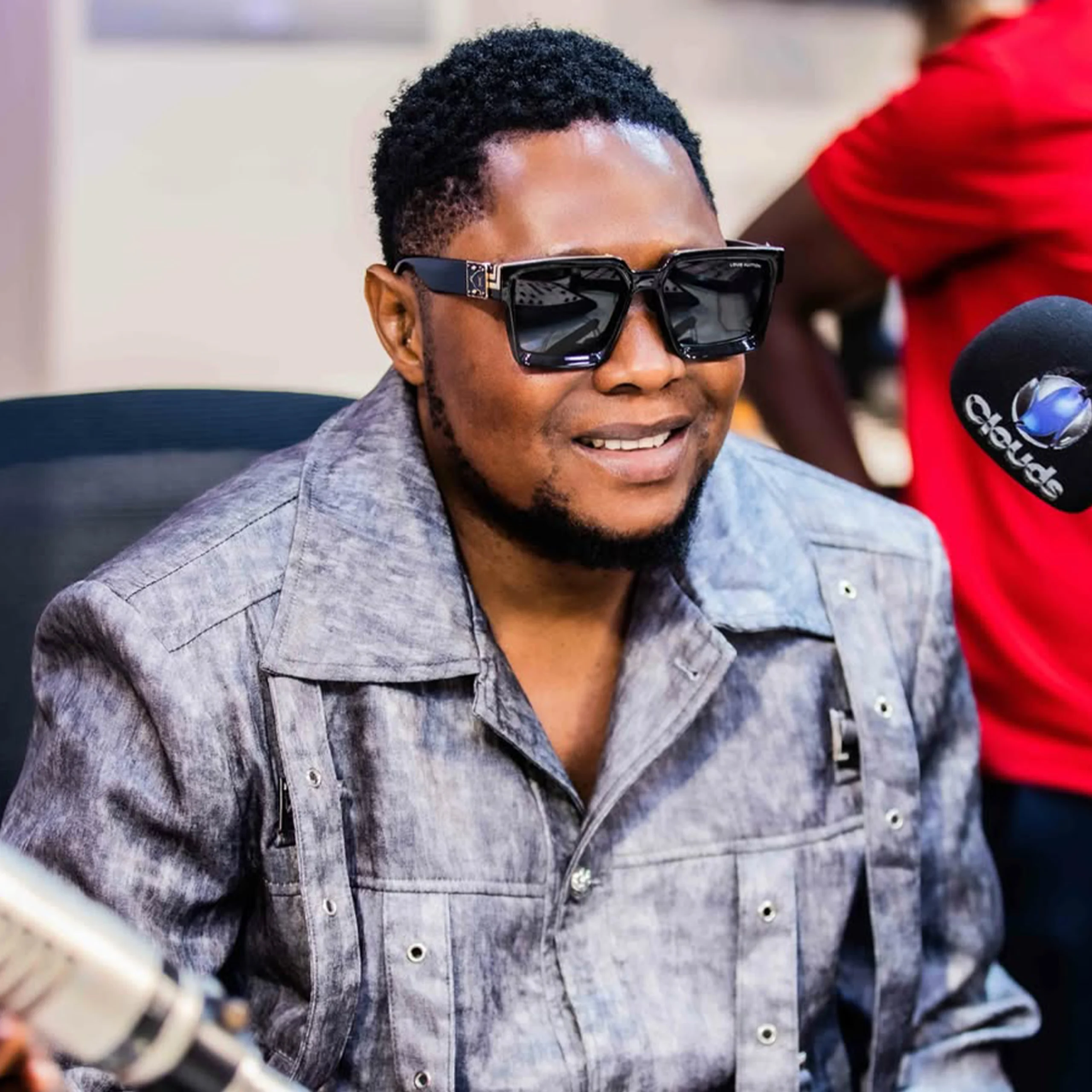 Christian Bella Ft. Malaika Band – Mshindi (Official Audio Cover 2026)