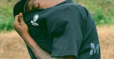 Conboi Cannabino – Becoming Bino (Official Audio Cover 2026)