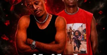 DJ Abbahboy Ft Mo Really - Nikilala