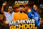 DJ One Tz Ft. Xouh x Steve Mweusi - Memkwa School Dimbe Singeli Beat (Official Singeli Beat)