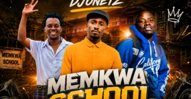 DJ One Tz Ft. Xouh x Steve Mweusi - Memkwa School Dimbe Singeli Beat (Official Singeli Beat)