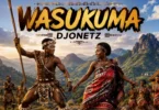 DJ One Tz - Wasukuma Singeli Beat (Official Audio Cover 2026)