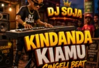 DJ Soja - Kinanda Kitamu Singeli Beat (Official Singeli Beat)