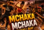 DJ Soja - Mchaka Mchaka Singeli Beat (Official Singeli Beat 2026)