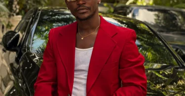 DML 002 Ft Barnaba – Haachwi Mtu (Official Audio Cover 2026)