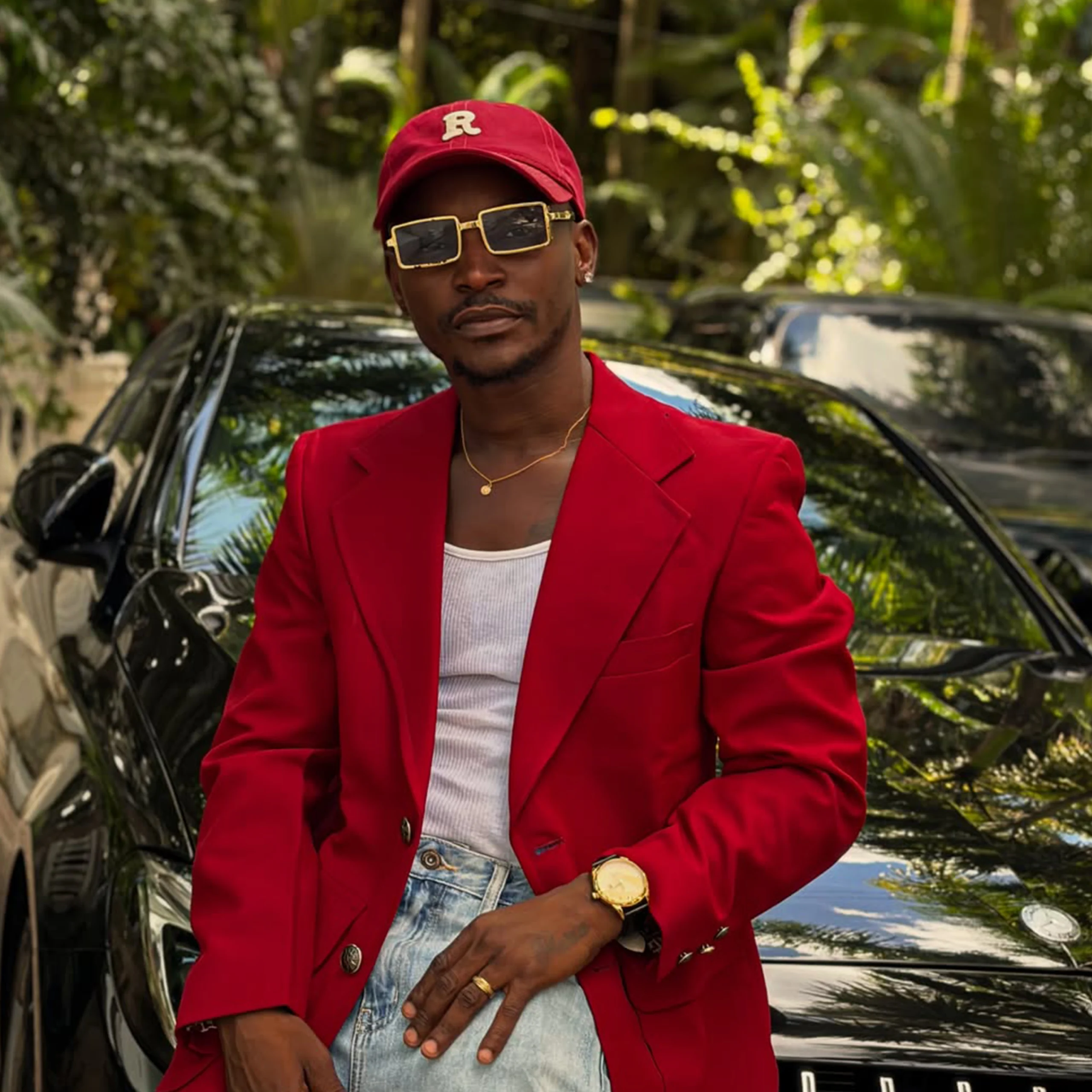 DML 002 Ft Barnaba – Haachwi Mtu (Official Audio Cover 2026)