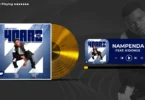 Diaz Man Ft. Kidonge - Nampenda (Official Audio Cover 2026)