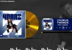 Diaz Man Ft. Samas - Chukua Twende (Official Audio Cover 2026)