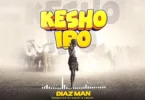 Diaz Man - Kesho Ipo (Official AAudio Cover 2026)