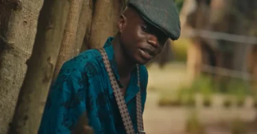 Dogo Paten – Mapenzi Siyawezi (Official Audio Cover 2026)