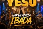 Enock Jonas – Yesu Nakufanyia Ibada (Official udio Cover 2026)