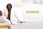 Fabi Africa – Bomaye Kwetu (Official Audio Cover 2026)