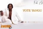 Fabi Africa – Dunia Yote Yangu (Official Audio Cover 2026)