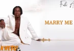 Fabi Africa – Marry Me (Official Audio Cover 2026)