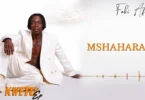 Fabi Africa – Mshahara (Official Audio Cover 2026)