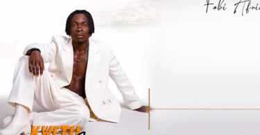 Fabi Africa – Mwanahamisi (Official Audio Cover 2026)