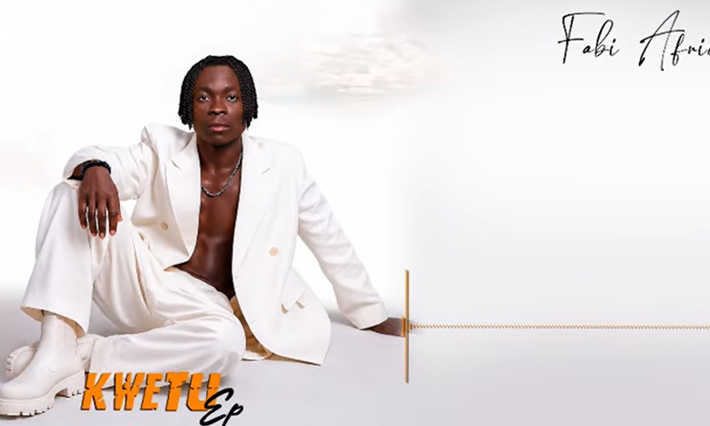 Fabi Africa – Mwanahamisi (Official Audio Cover 2026)
