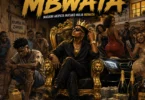 Farao Mc - Mbwata (Official Audio Cover 2026)