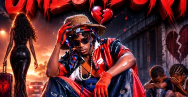Fundi Begi Star Ft. DJ Duke - Umeondoka (oFFICIAL aUDIO cOVER 2026)