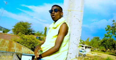 VIDEO Gold Galaxy _ Maisha yangu