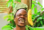 Harmorapa – Karibu bongo (Official Audio Cover 2026)