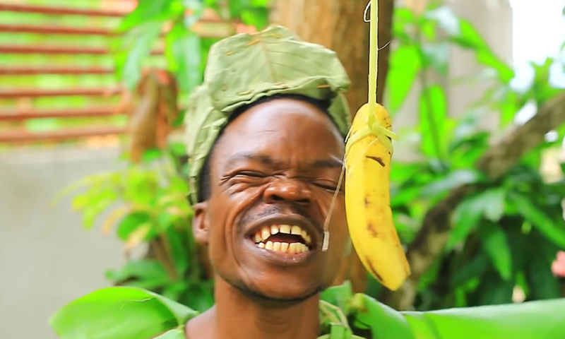 Harmorapa – Karibu bongo (Official Audio Cover 2026)