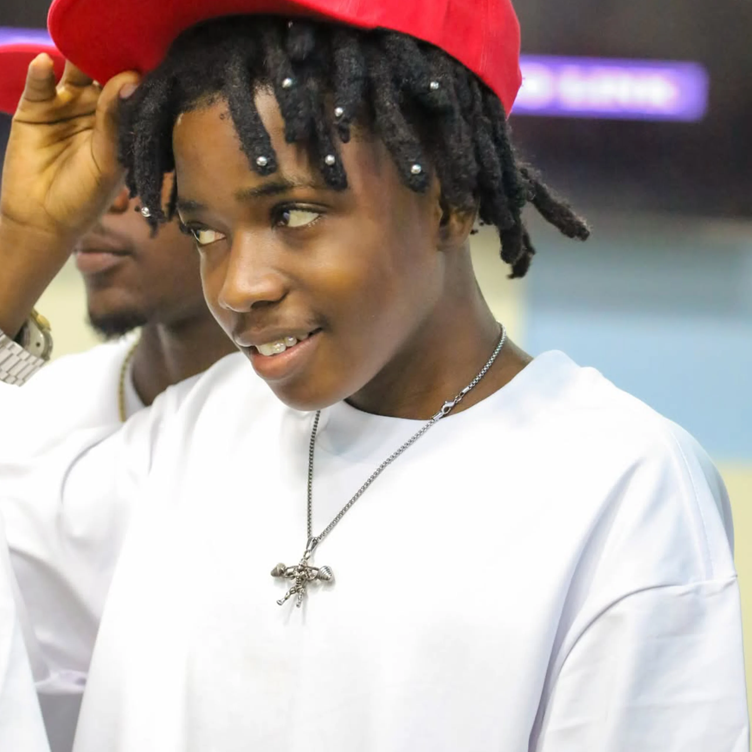 International Gang – Bongo (Official Audio Cover 2026)