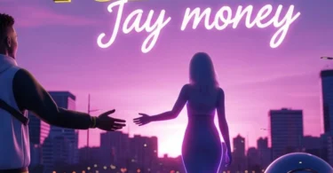 Jay Money - Turudiane (Official Audio Cover 2026)