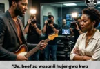 Je, beef za wasanii hujengwa kwa promo au ni chuki halisi