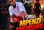 Jingis Oveus - Ma Mpenzi Amenishau - IK