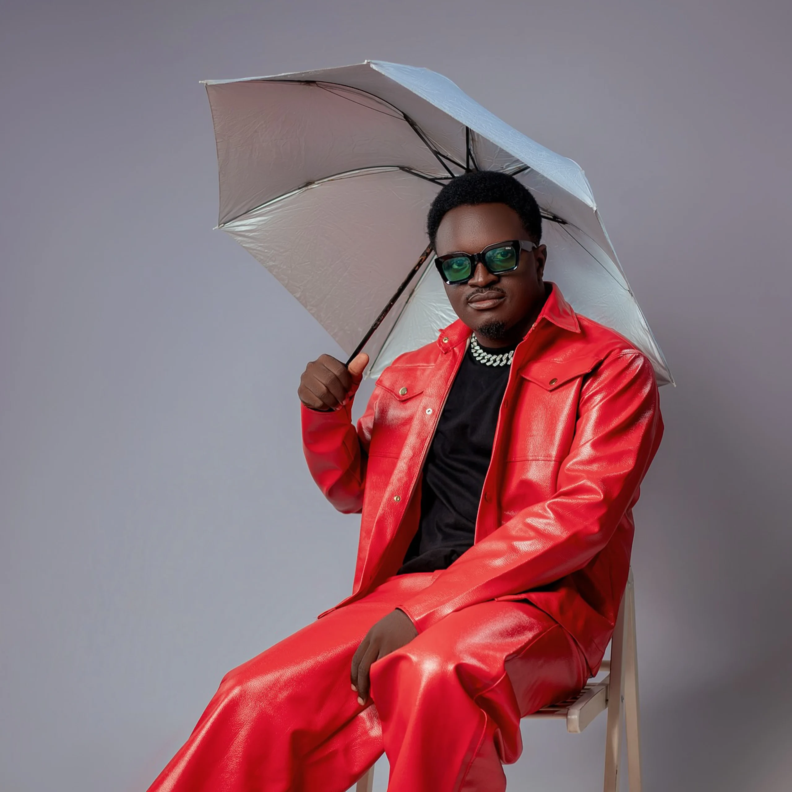 Johns BM Ft. Walter Chilambo – Dear God (Official Audio Cover 2026)