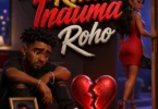 Kado - Inauma Roho (Official Audio Cover 2026)