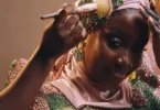 Lydia Jazmine – Ameenallah (Official Audio Cover 2026)
