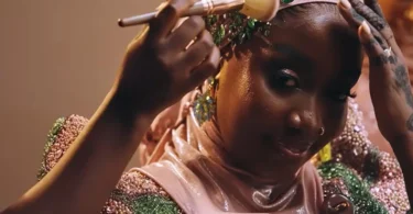 Lydia Jazmine – Ameenallah (Official Audio Cover 2026)