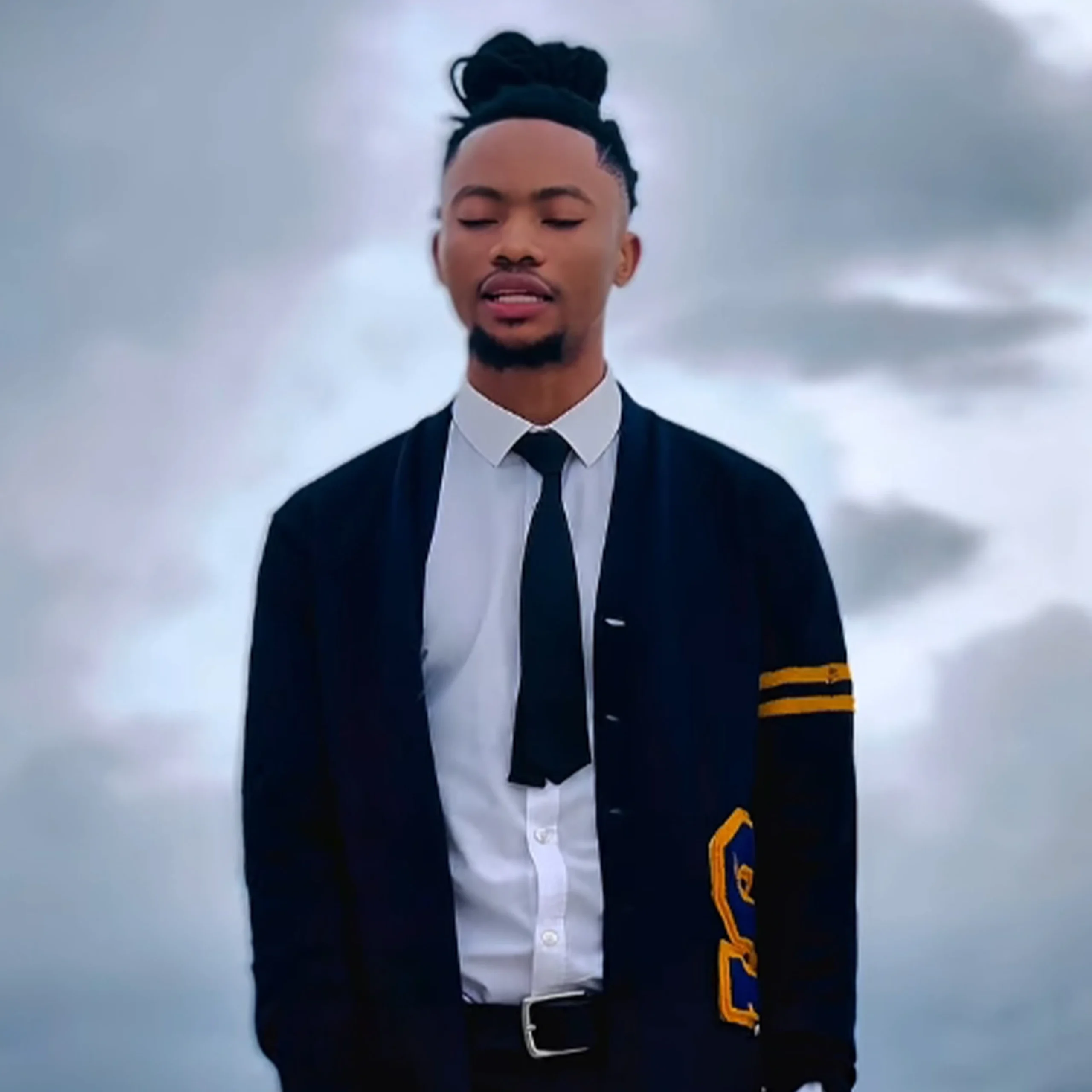 Maby – Bongo (Official Audio Cover 2026)
