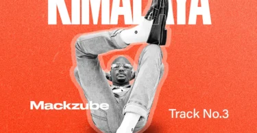 Mackzube – Dalili Za Kimalaya (Official Audio Cover 2026)