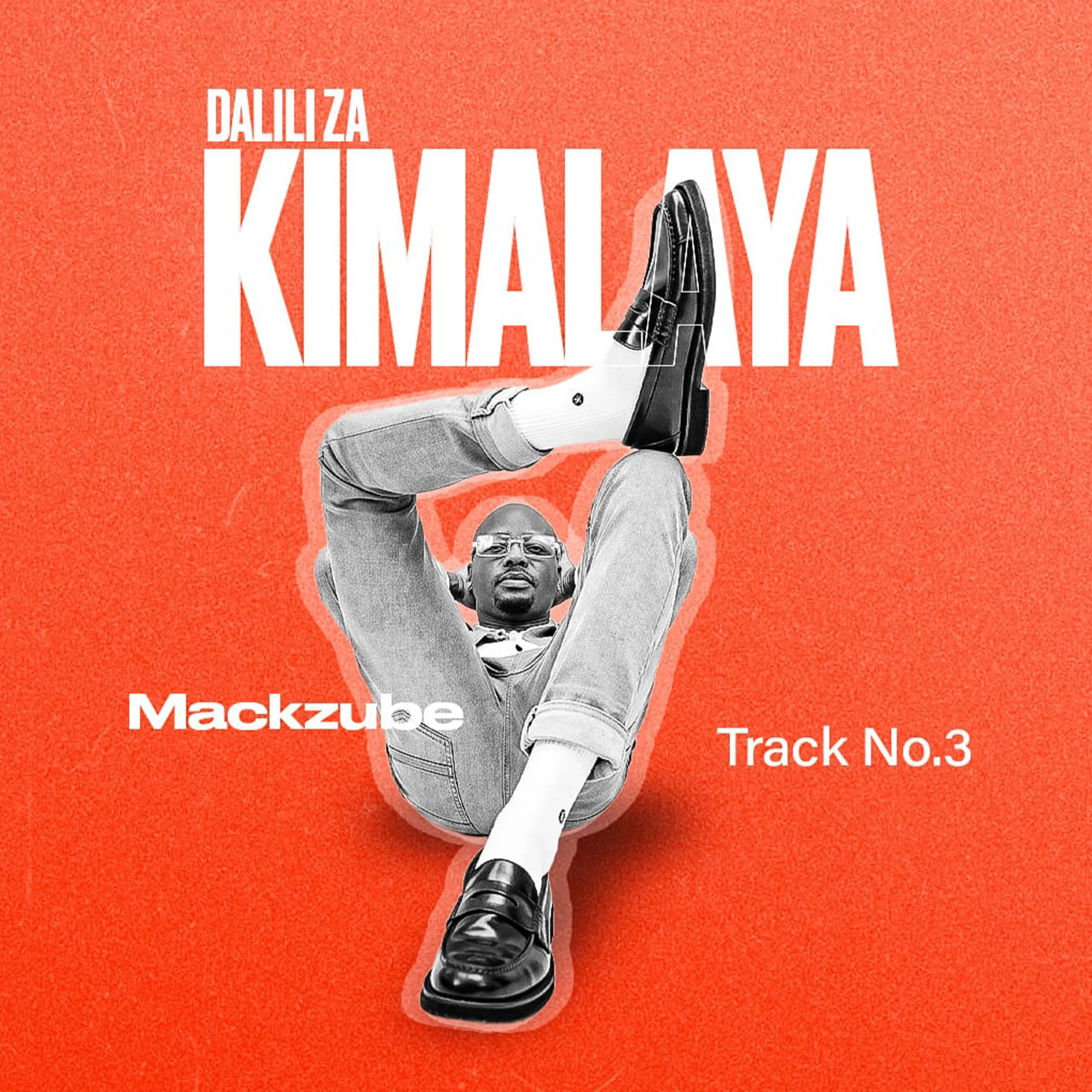 Mackzube – Dalili Za Kimalaya (Official Audio Cover 2026)