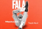 Mackzube – Fala (Official Audio Cover 2026)
