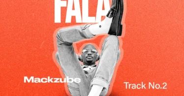 Mackzube – Fala (Official Audio Cover 2026)