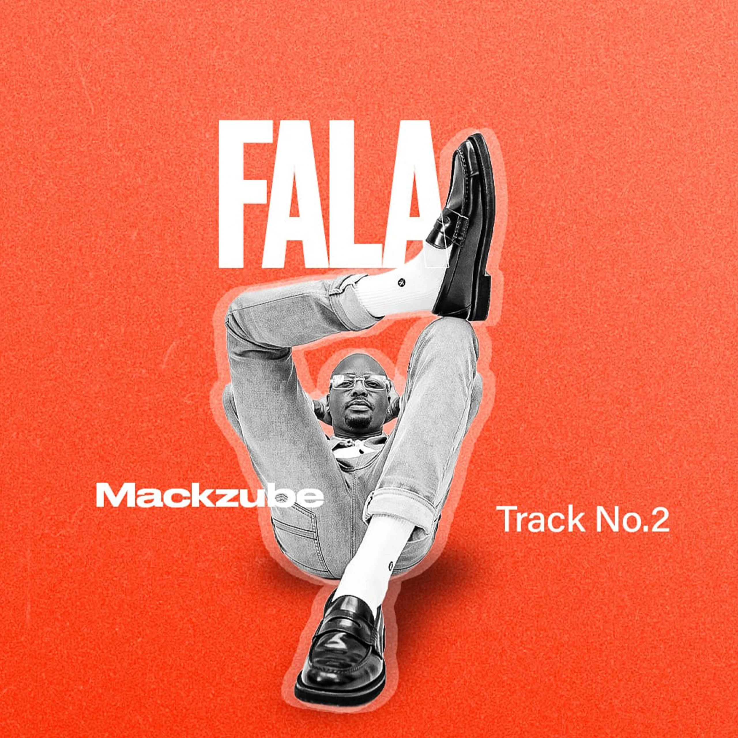 Mackzube – Fala (Official Audio Cover 2026)